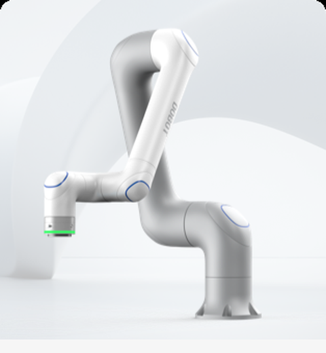 CR 30H Collaborative Robots