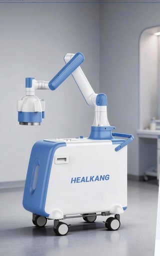 HKZK-201 Intelligent Moxibustion Robot