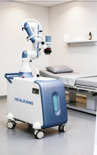 HKZK-203 Intelligent Fascia Robot