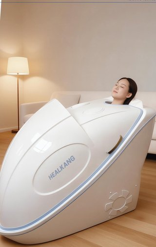 HKZY-1101 Intelligent Fumigation & Bathing Robot