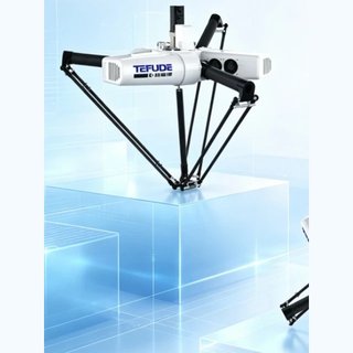 TFD-RD4-1600A