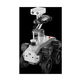 Shenhao L1-A Composite Inspection Robot