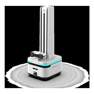 Shenhao L2 Pro Indoor Lifting Wheel Inspection Robot