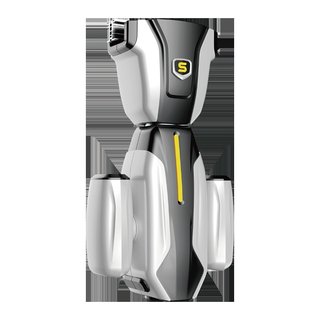 Shenhao L3 Indoor Rail Hanging Inspection Robot