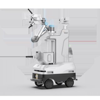 Shenhao L5 Operating Robot