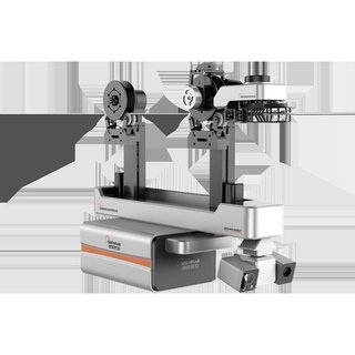 Shenhao L6 UAV-Mounted De-Icing Robot