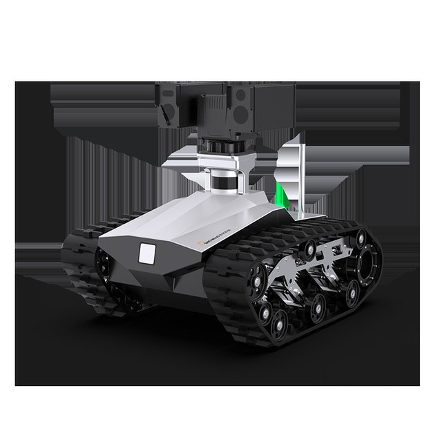 Shenhao L7-T2 Tracked Inspection Robot