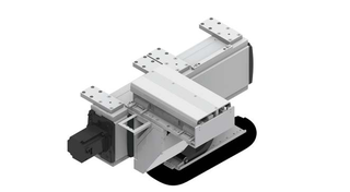 Yamaha Motor Robotics LCMR200-JGX16-H