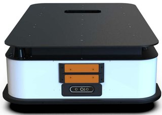 GC Robotics P500