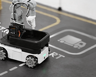 myAGV Plus