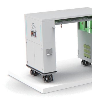 ChangingTek CT-PTSS2000-200