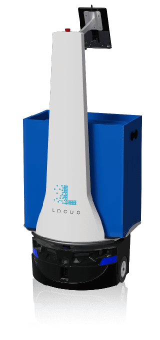 LocusBot