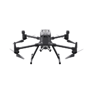 DJI Matrice 300 RTK