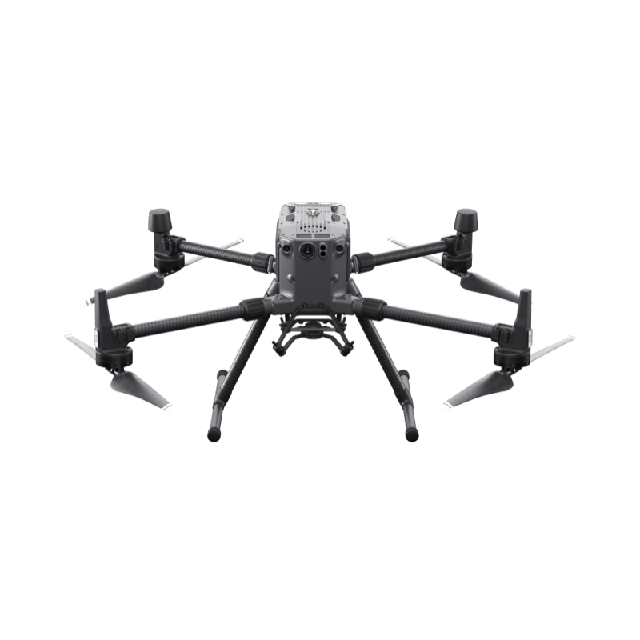 DJI Matrice 300 RTK
