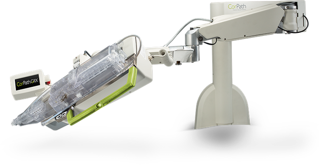 Corindus CorPath GRX