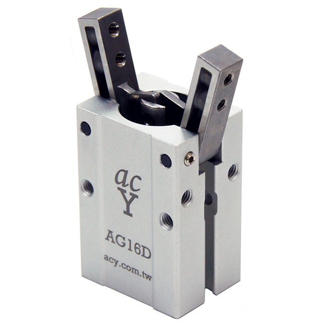 Angular Gripper 16mm Bore Normally Open