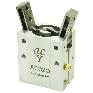 Angular Gripper 32mm Bore Normally Open