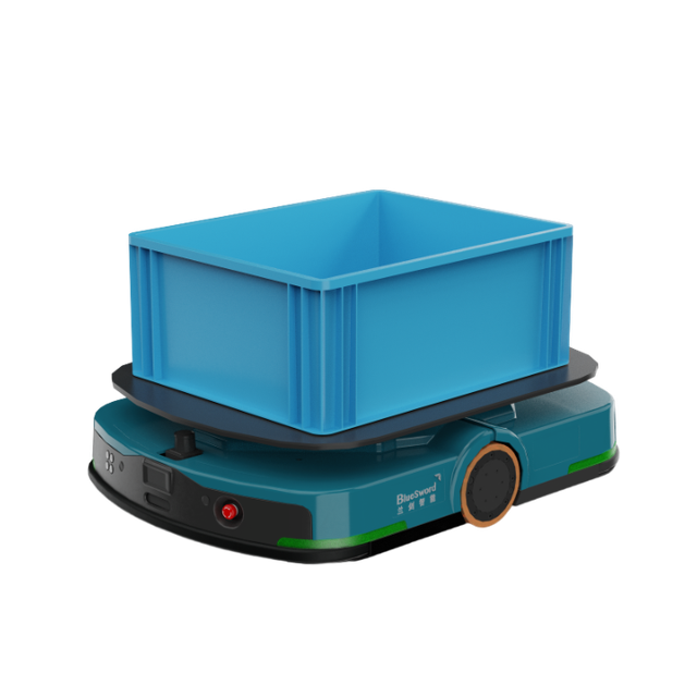 Latent Mobile Robot (LMR)