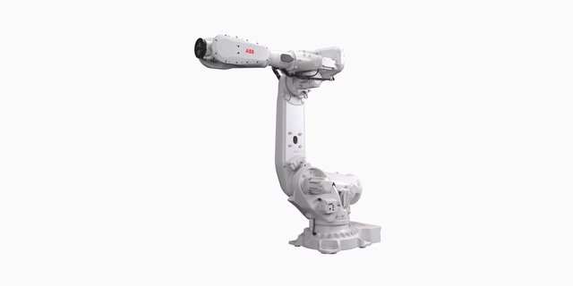 IRB 6740-235/3.0 LID