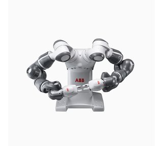 YuMi Dual-arm