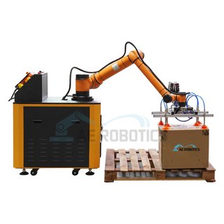 AE AE-25 Palletizer
