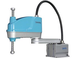 AE SCARA Robot
