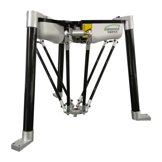 AE Delta Robot