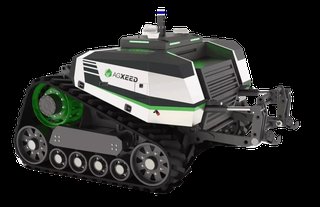 AgBot T2 5 SERIES