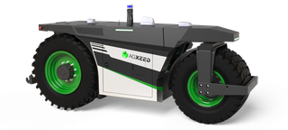 AgBot W3 2 SERIES