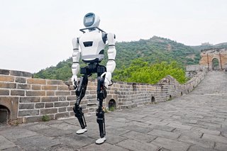XBot-L