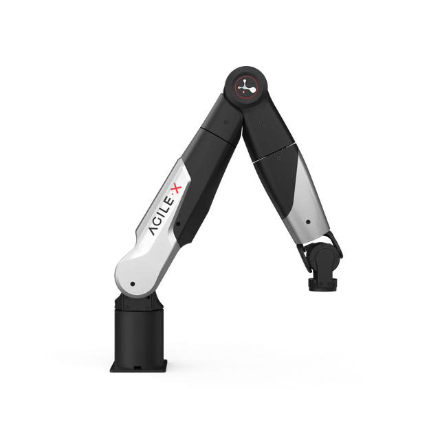 NERO-7 DoF
