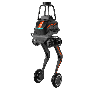 TRON 1