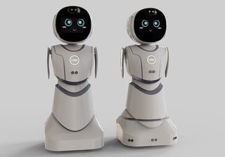 QB Robot