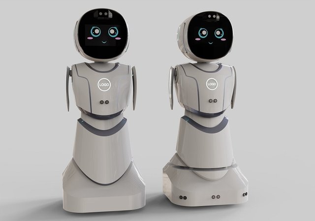 QB Robot