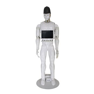 ShaQiang Educational Robot