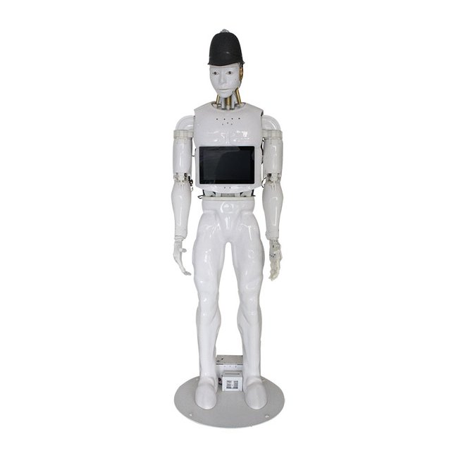 ShaQiang Educational Robot