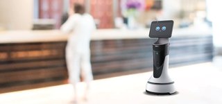 Robot Concierge