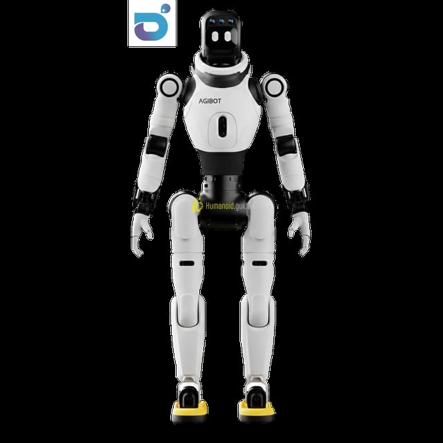 Lingxi X2 (AgiBot X2)
