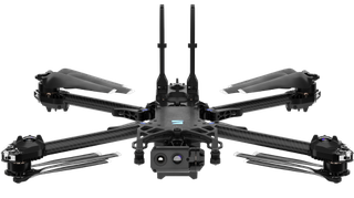 Skydio X2