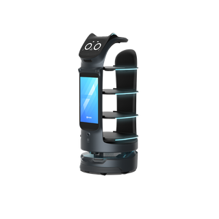 Bellabot Pro