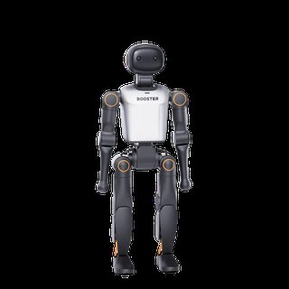Booster K1 Geek
