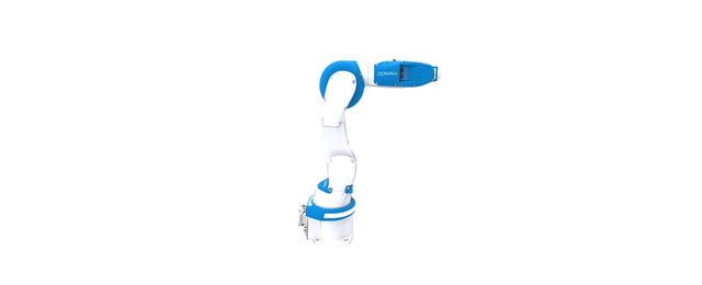 Racer-5-0.80 COBOT