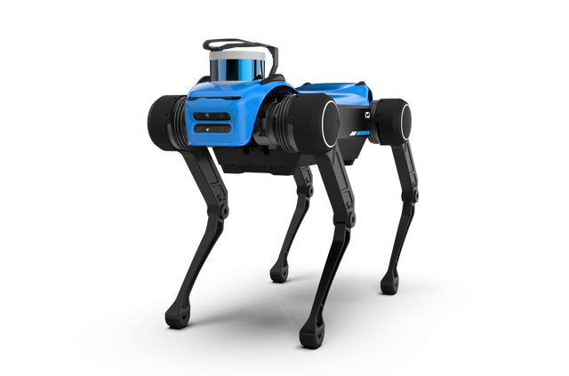 DEEP Robotics Jueying Mini