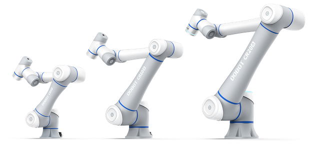 CRA-IP68 Series