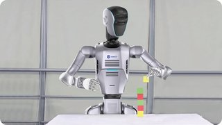 DOBOT ATOM