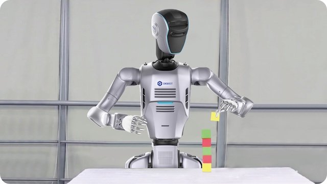 DOBOT ATOM