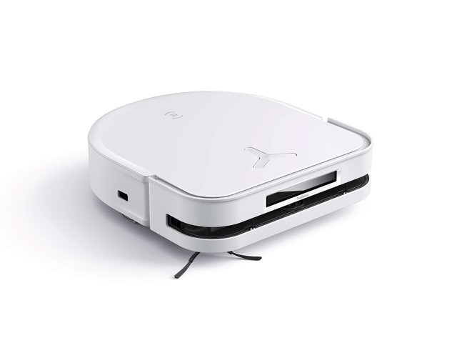 ECOVACS DEEBOT X5 OMNI