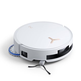 ECOVACS DEEBOT T50 MAX PRO OMNI