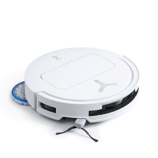 ECOVACS DEEBOT T50 OMNI