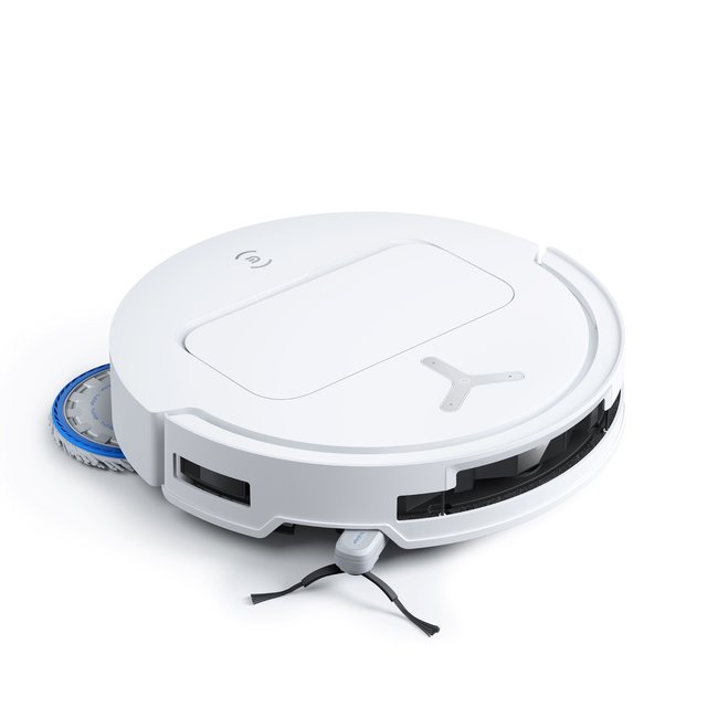 ECOVACS DEEBOT T50 OMNI
